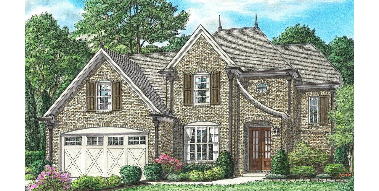70 Misty Ridge Loop - Photo 1
