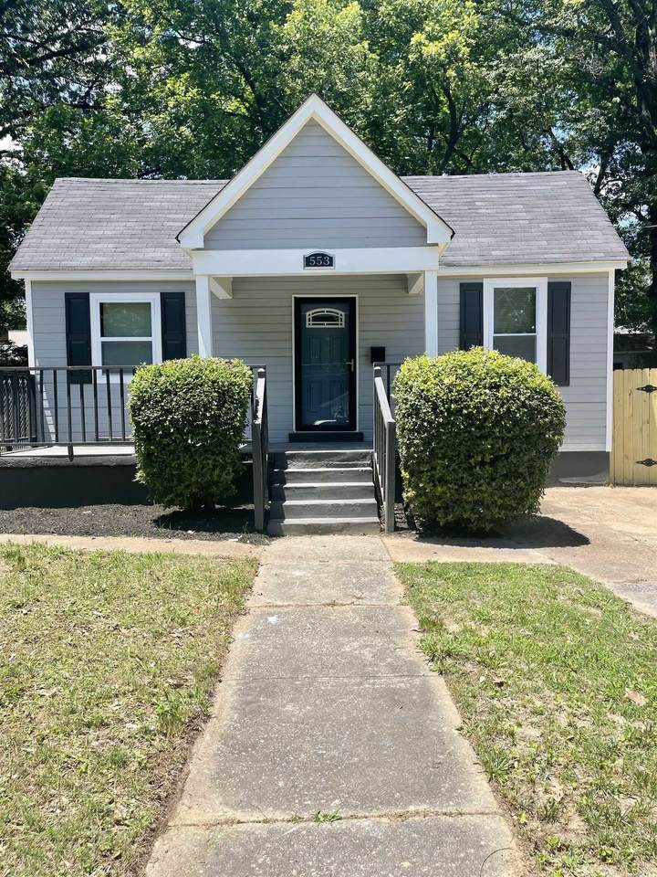 553 Josephine St - Photo 1