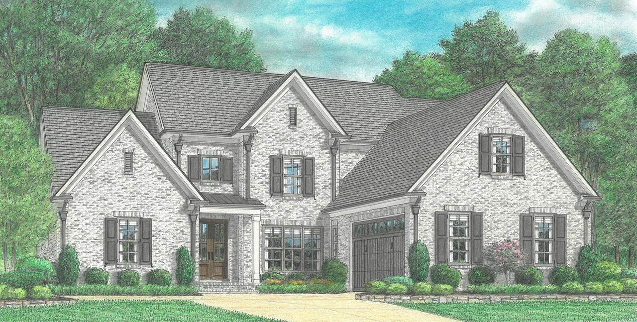 5135 Lawrenceburg Ln - Photo 1