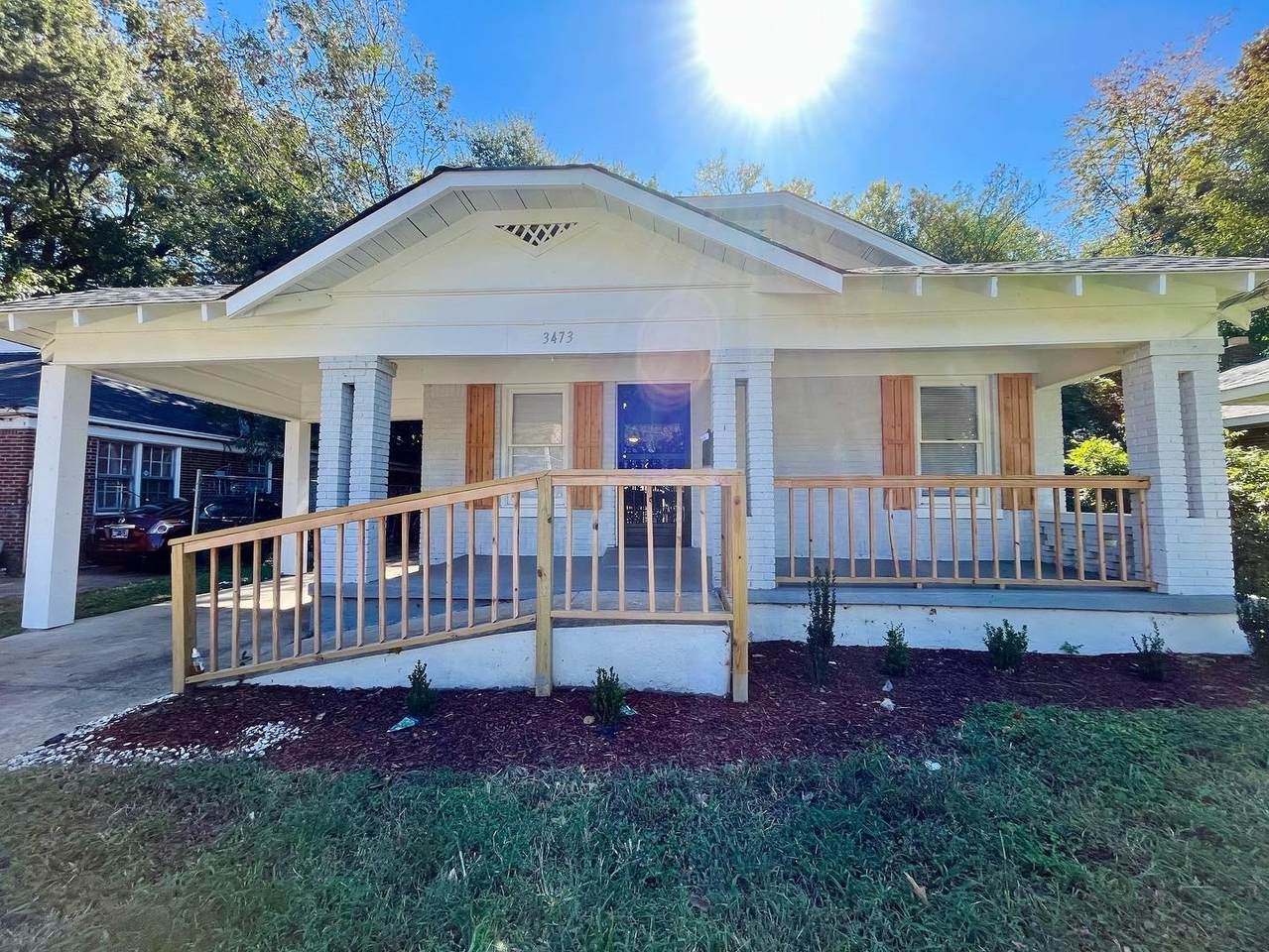 3473 Tutwiler Ave - Photo 1