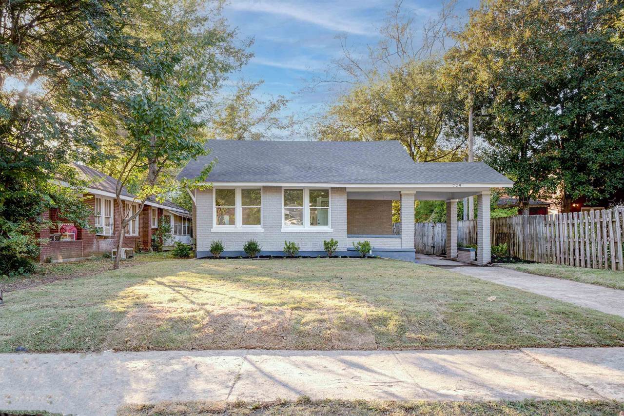 729 Willett St - Photo 1