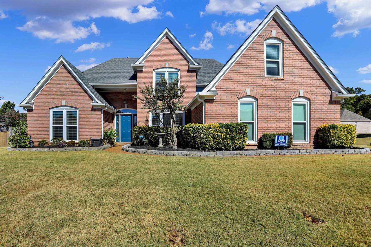 9434 Laurel Hill Dr - Photo 1