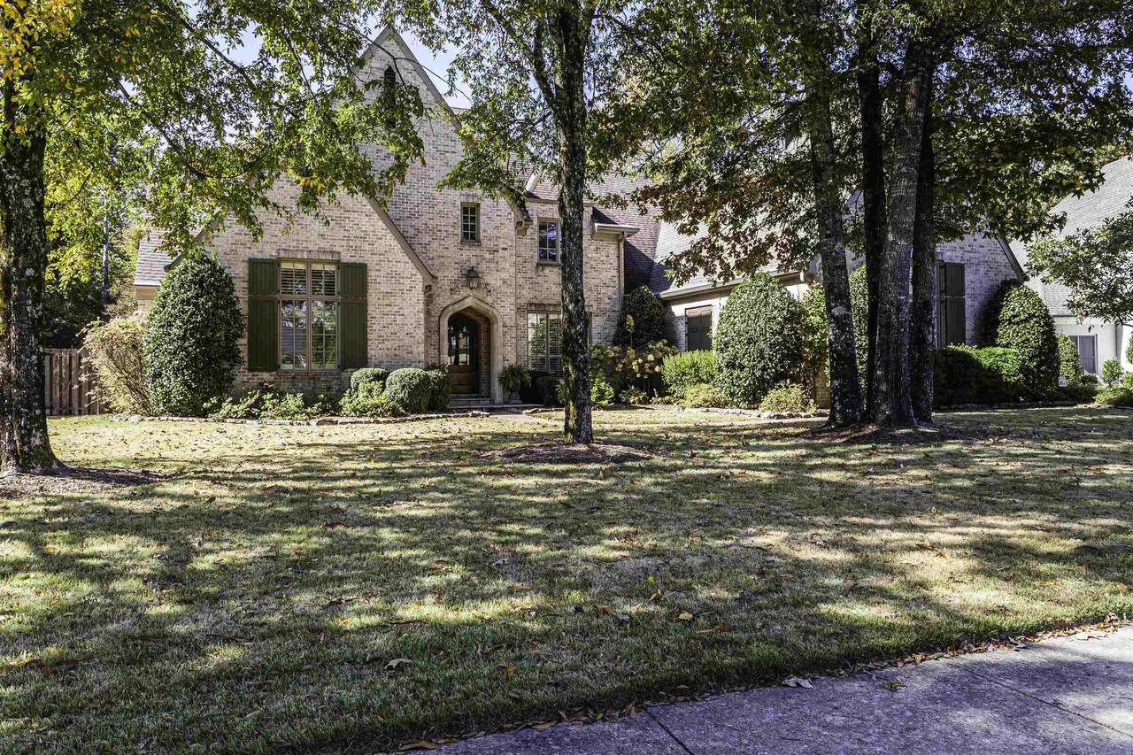 10307 Shea Woods Dr - Photo 1