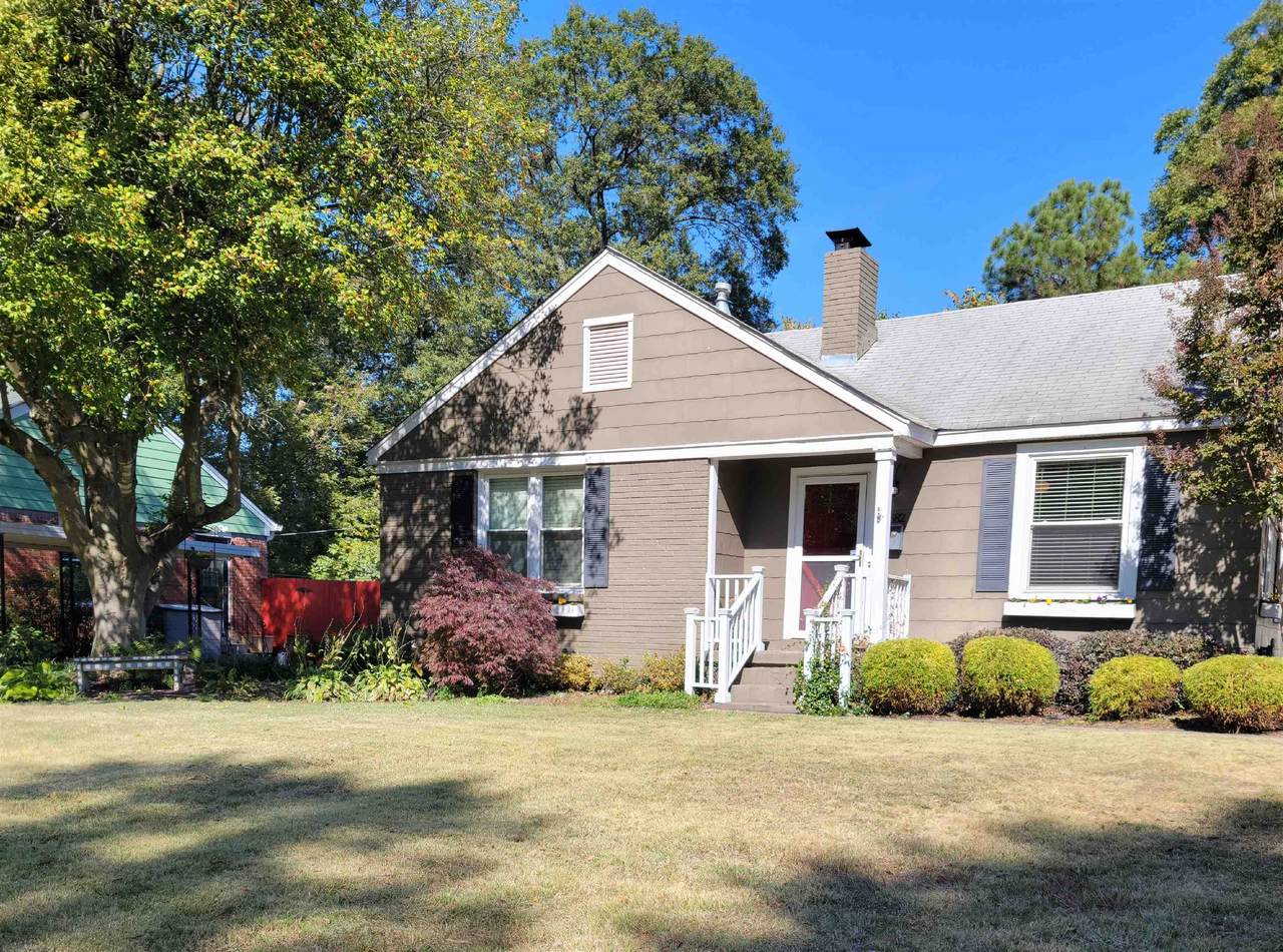 3682 Shirlwood Ave - Photo 1