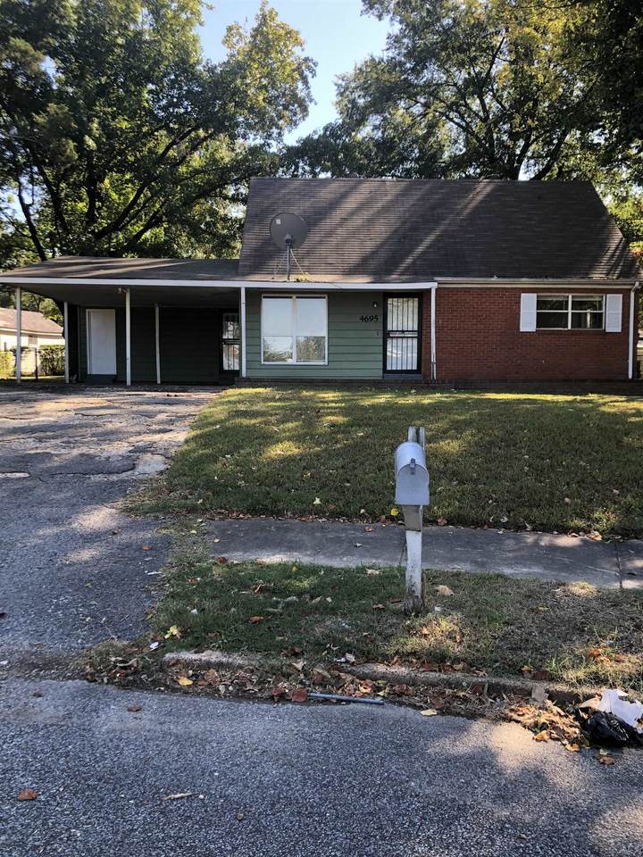 4695 Deluth Ave - Photo 1