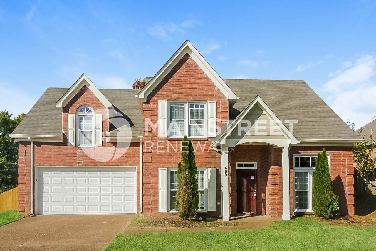 499 Sanga Rd - Photo 1