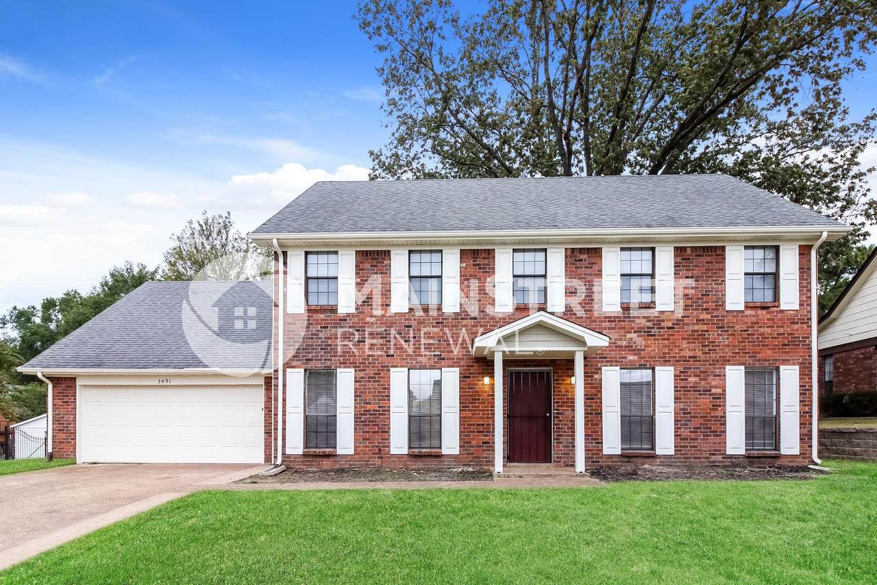 3491 Christy Ln - Photo 1