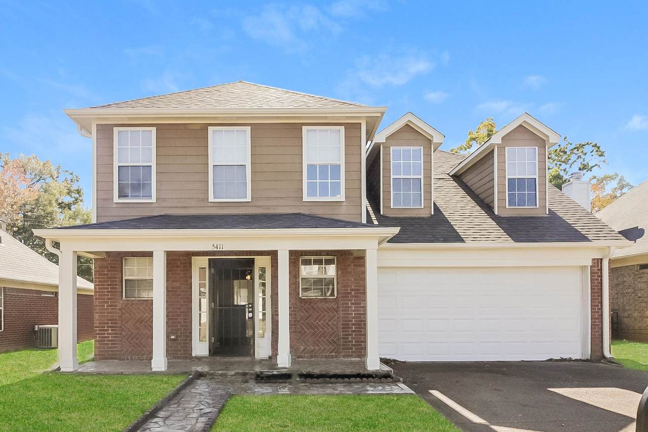 5411 Maiden Grass Dr - Photo 1