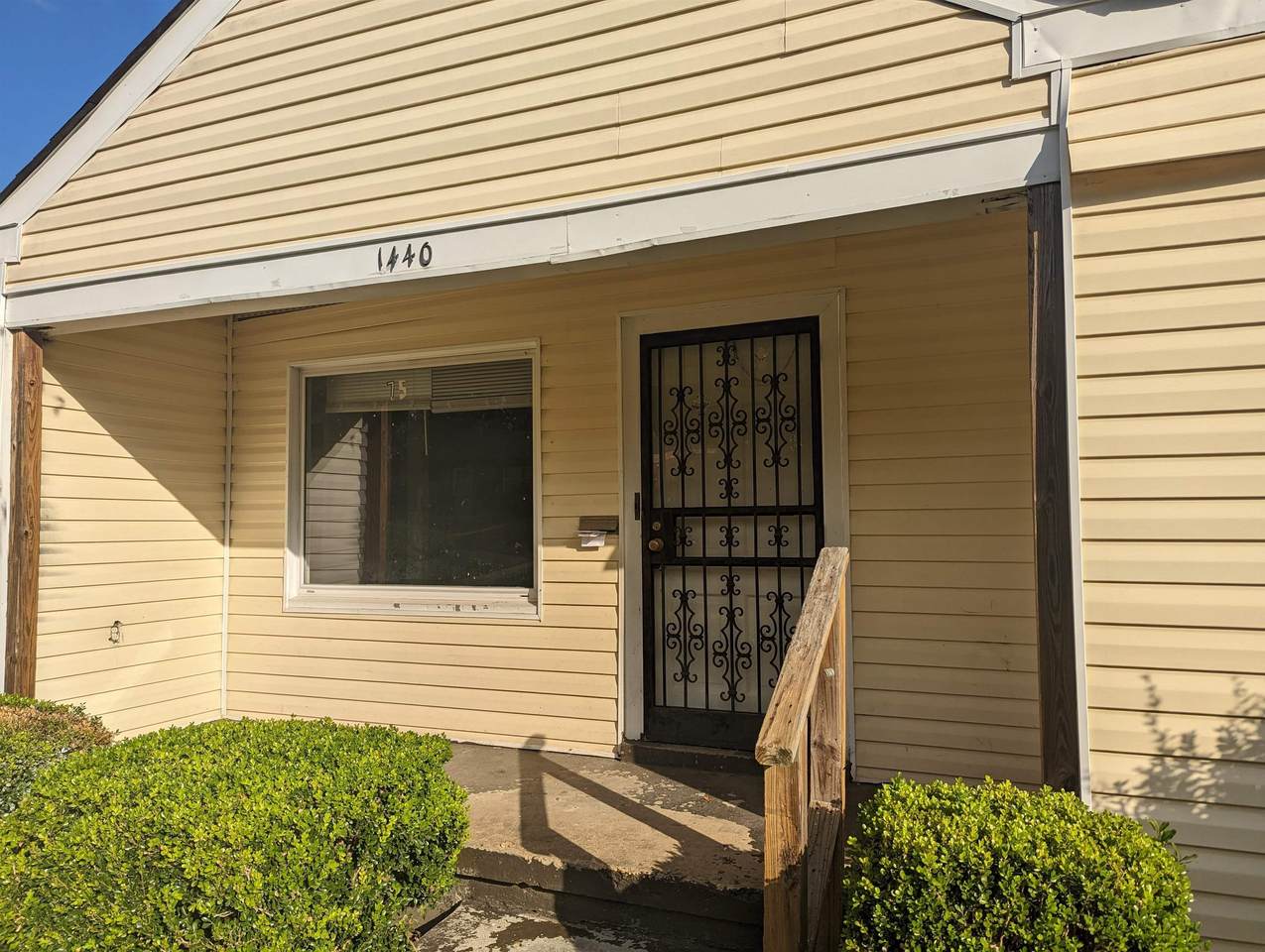 1440 Alamo St - Photo 1