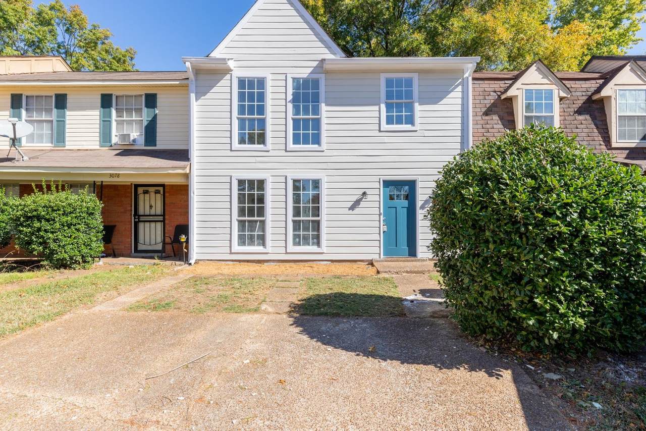 3080 Mcvay Trail Dr - Photo 1