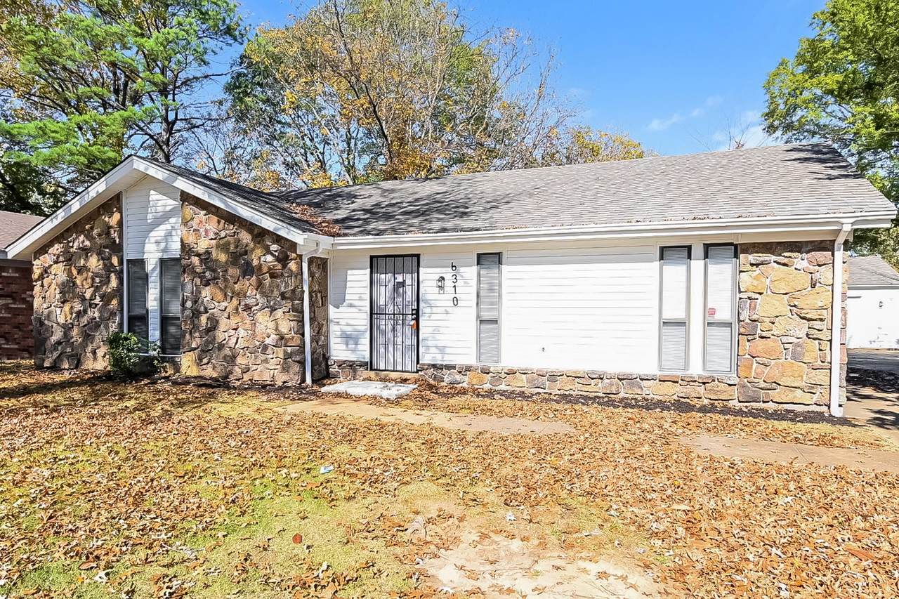 6310 Scarletcrest Ln - Photo 1