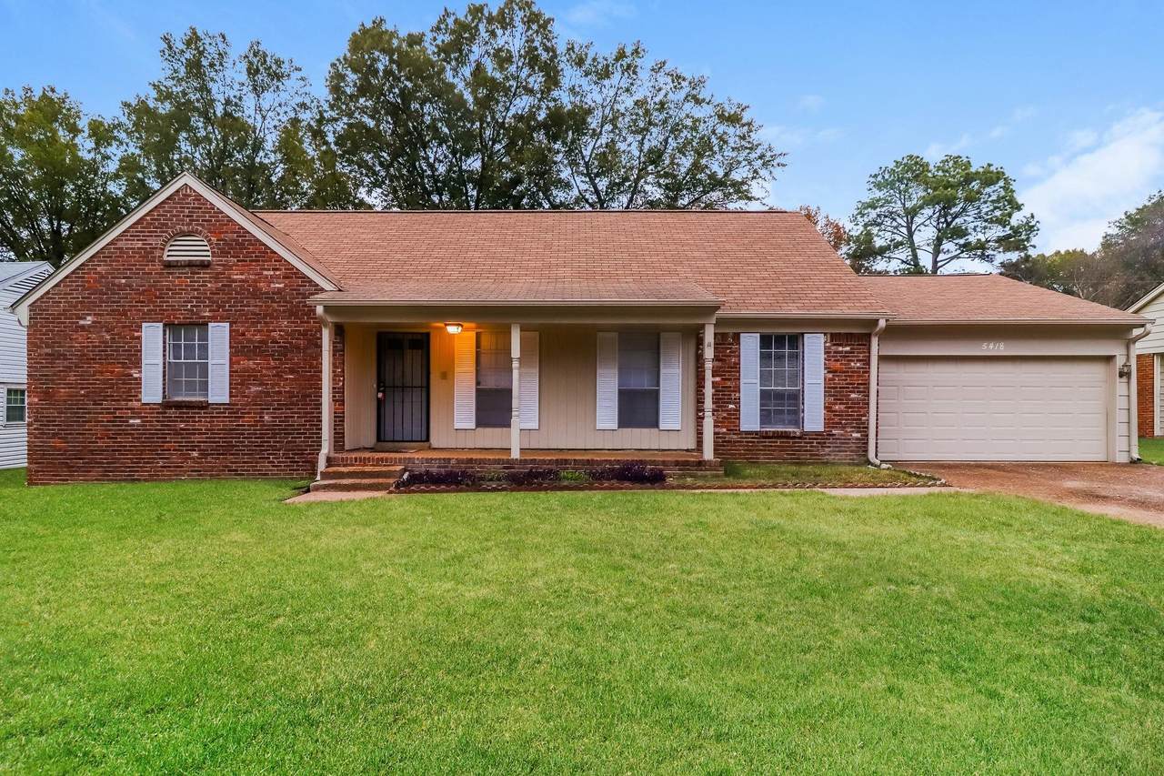 5418 Shirlington Rd - Photo 1
