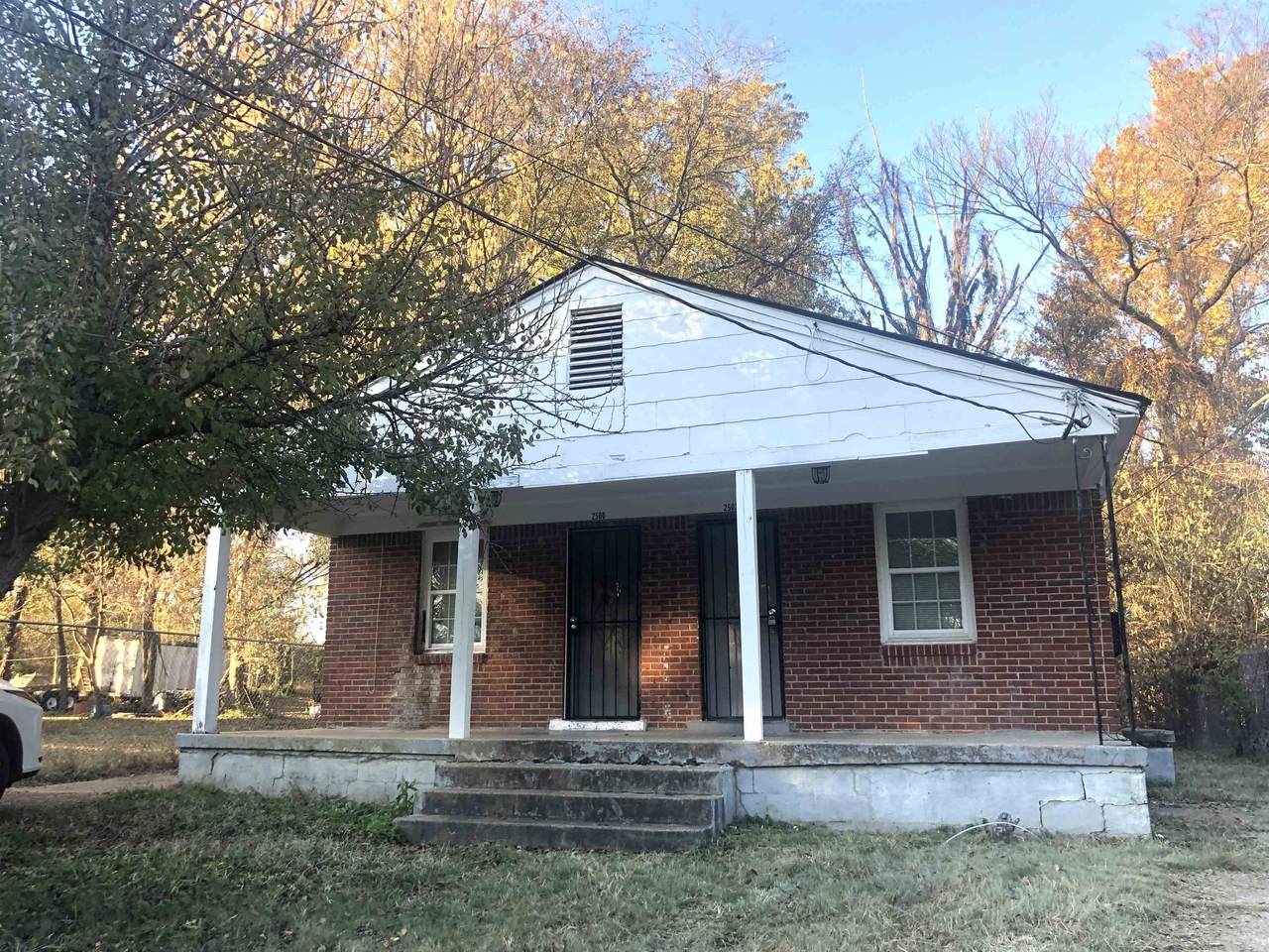 2500 Hanwood Rd - Photo 1
