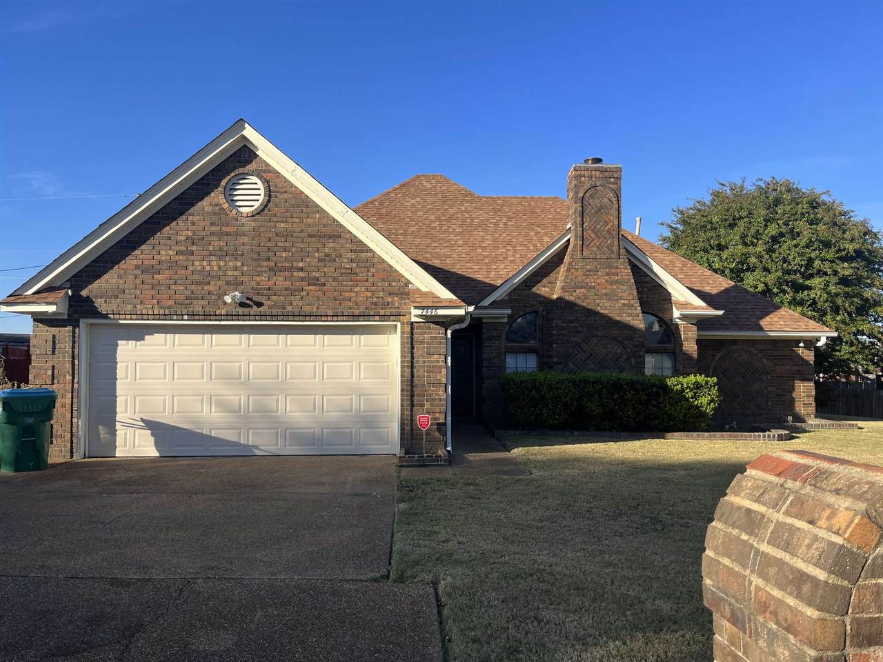 7446 Beauregard Cv - Photo 1