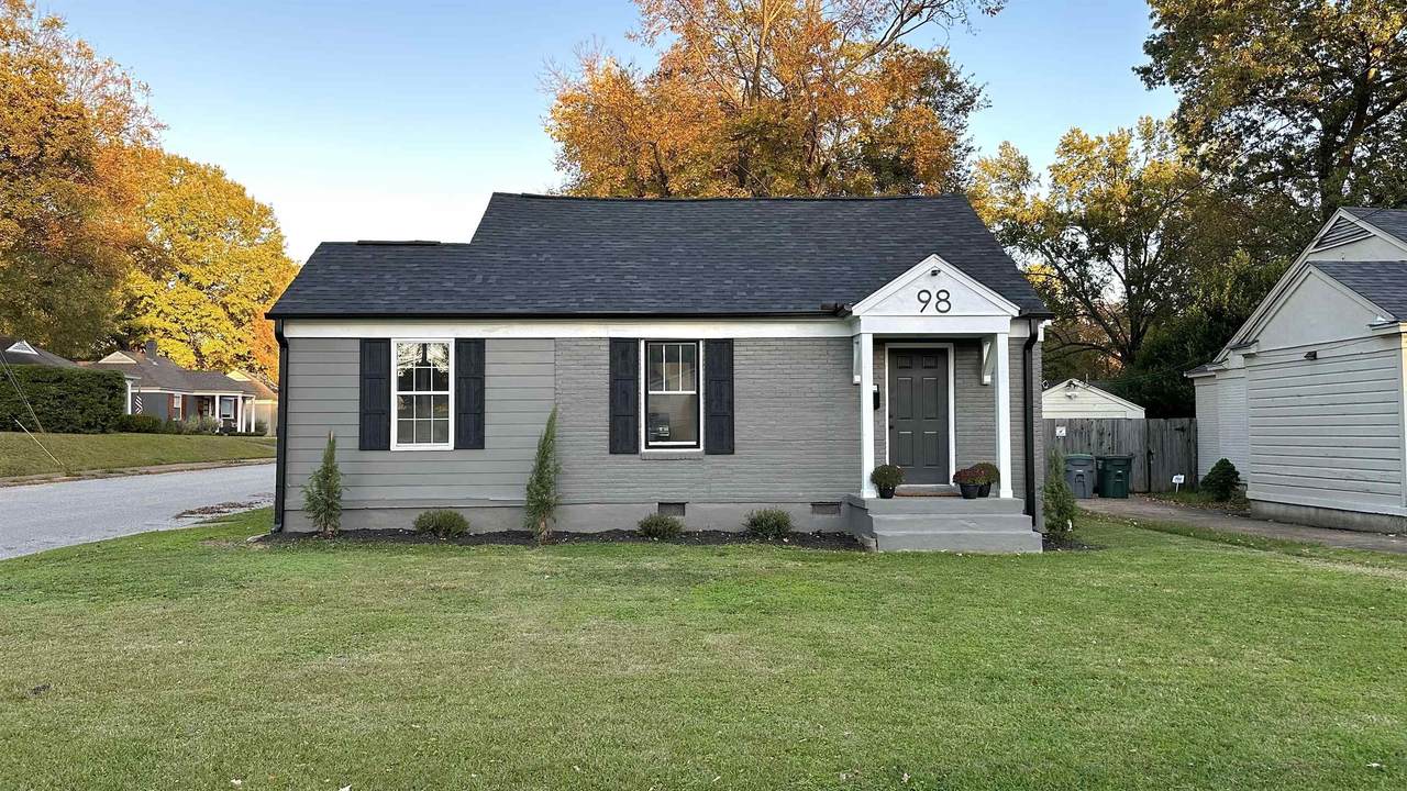 98 Humes St - Photo 1