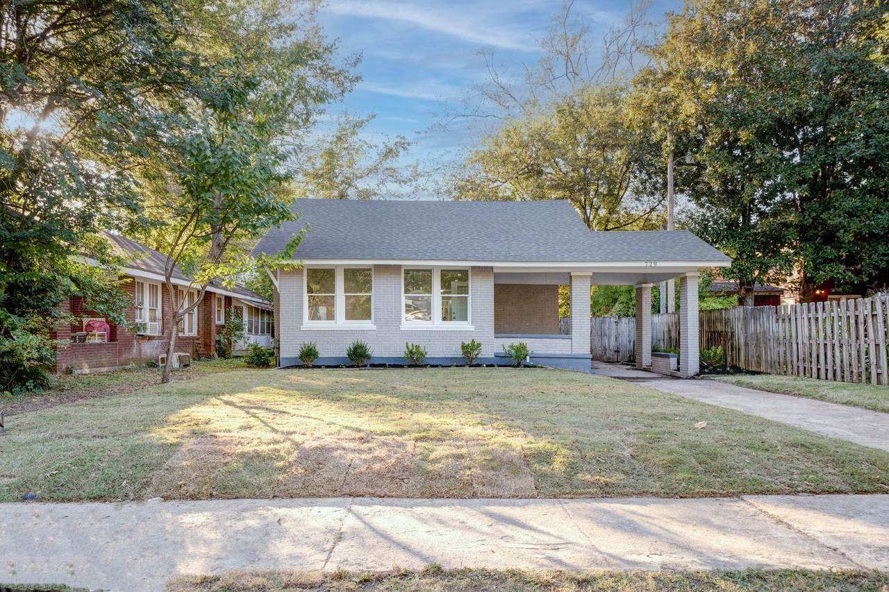 729 Willett St - Photo 1