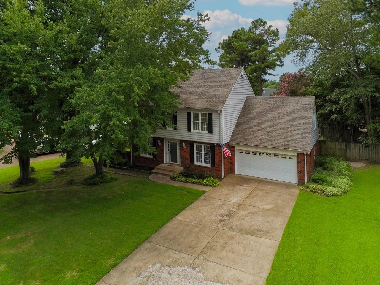 7447 Neshoba Rd - Photo 1