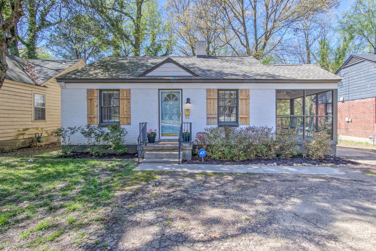 681 Goodlett St - Photo 1