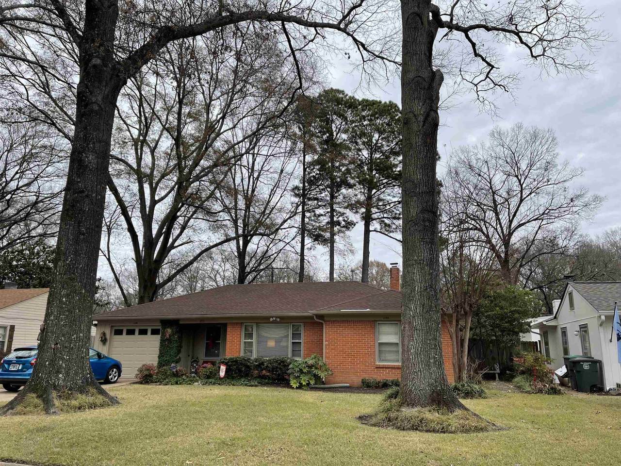 1180 Perkins Rd - Photo 1