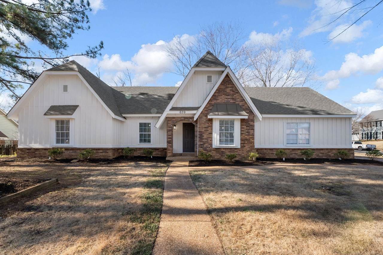 659 Tealwood Ln - Photo 1