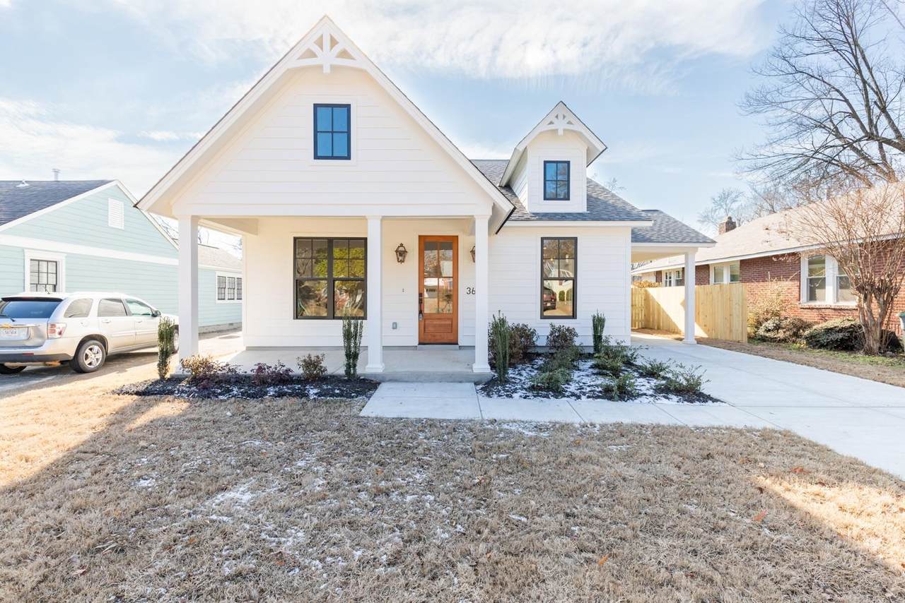 3687 Marion Ave - Photo 1