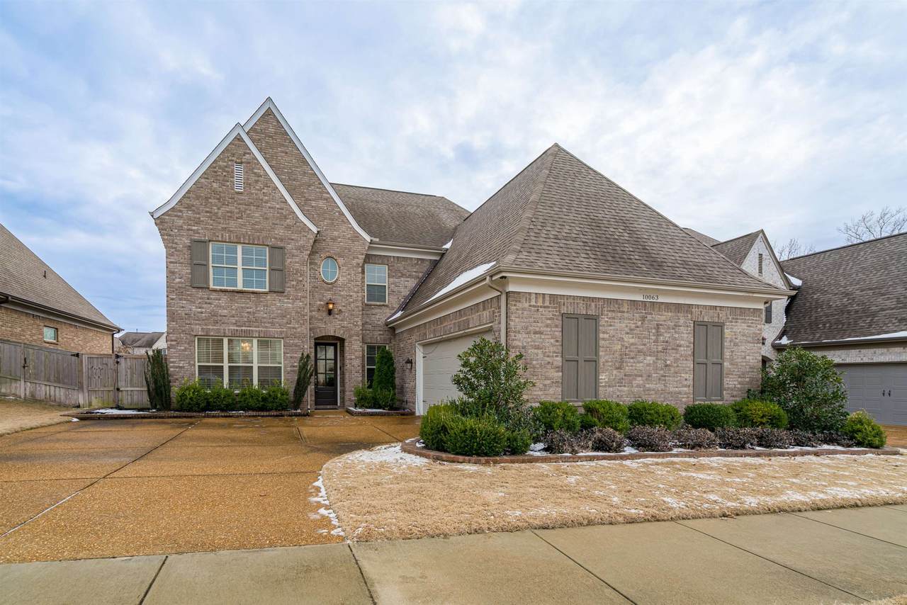 10063 Market Cross Ln - Photo 1