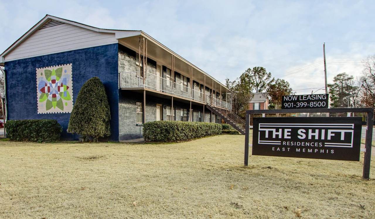540 Mendenhall Rd - Photo 1