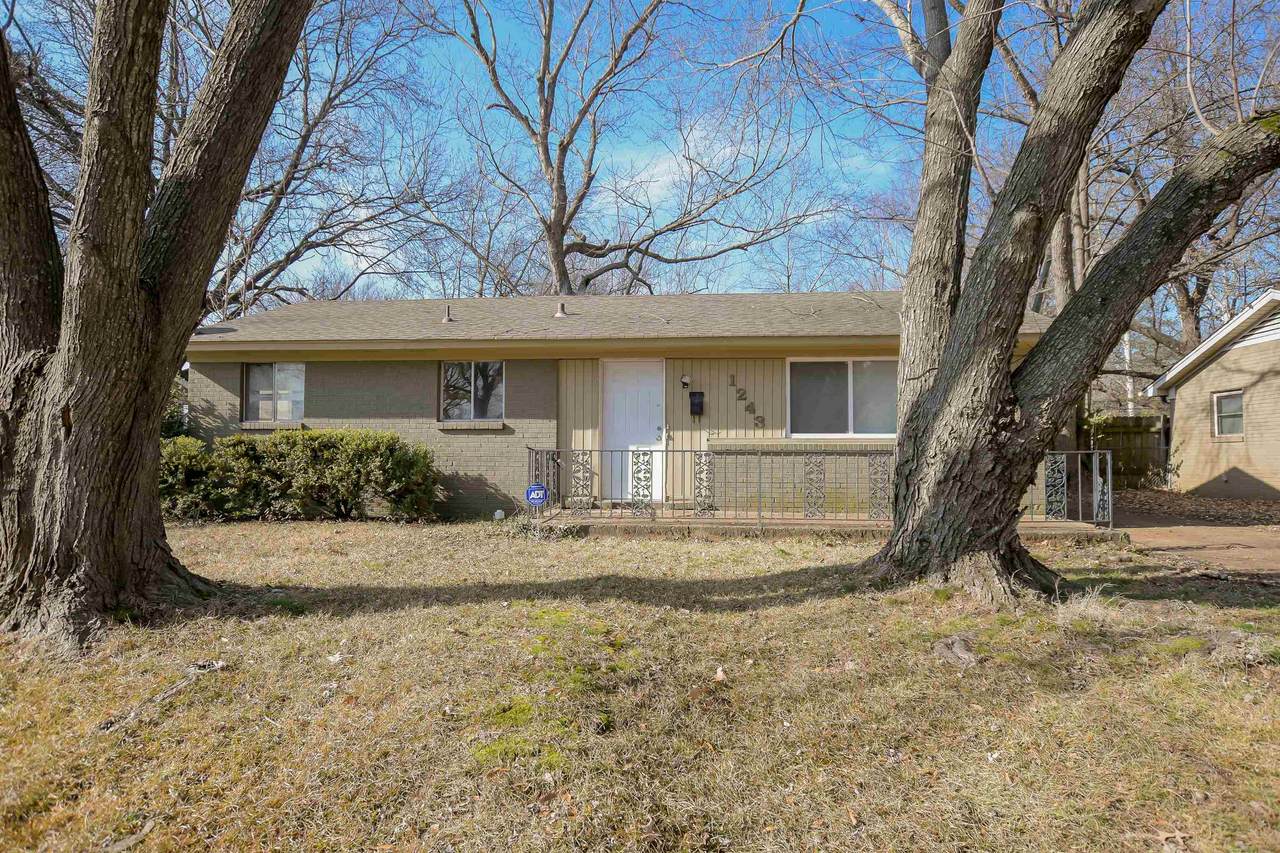 1243 Wellsville Rd - Photo 1