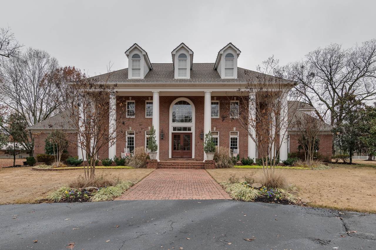 11858 Holmes Rd - Photo 1