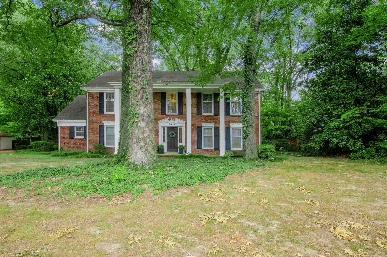 6619 Poplar Pike - Photo 1