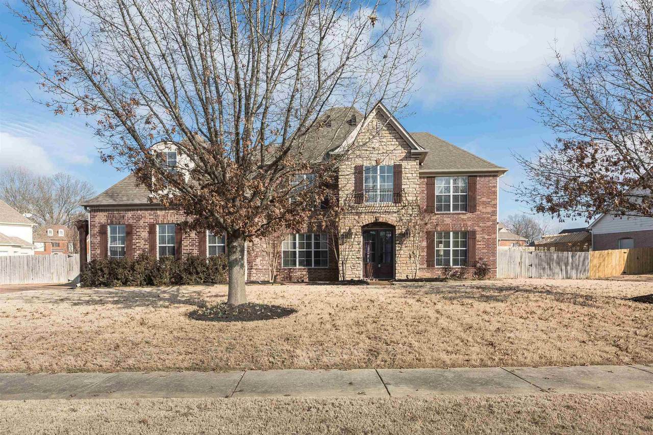 11972 Rosebrook Ln - Photo 1
