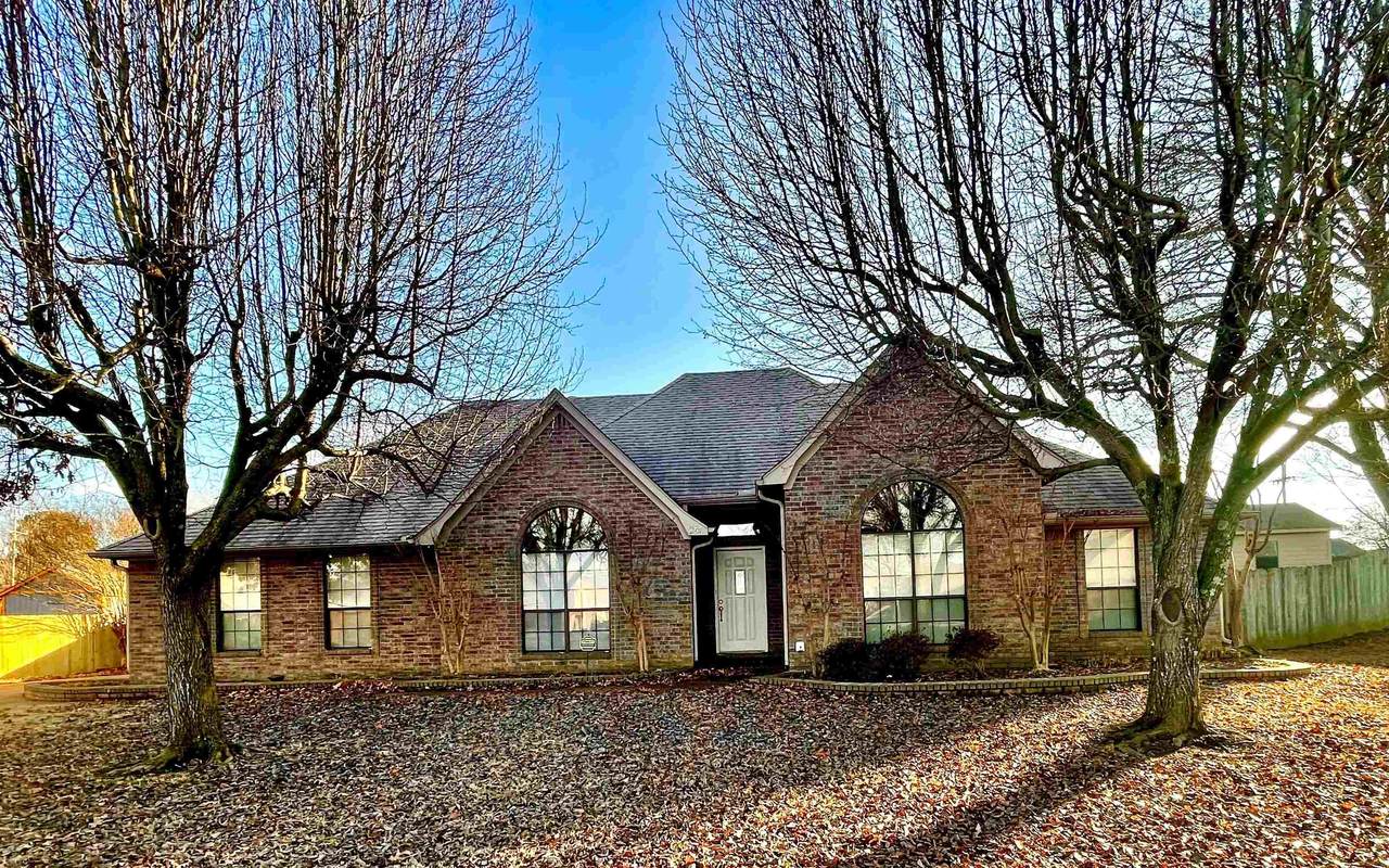361 Wolf Lair Cv - Photo 1