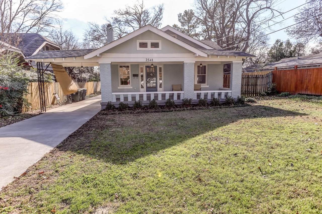 2541 Madison Ave - Photo 1