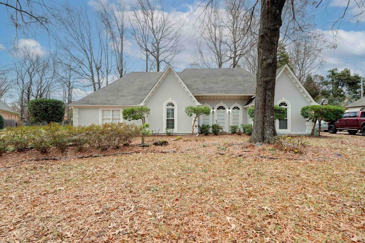 8774 Wood Mills Cv - Photo 1