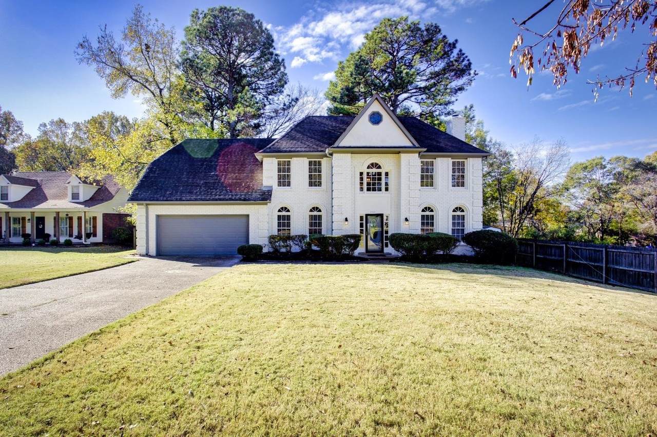 5707 Chester St - Photo 1