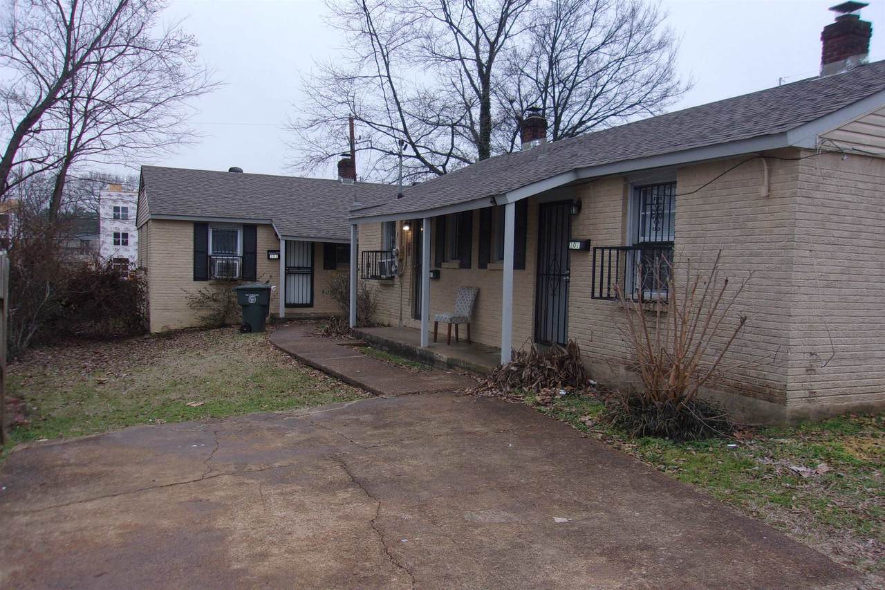 3011 Mcadoo Ave - Photo 1