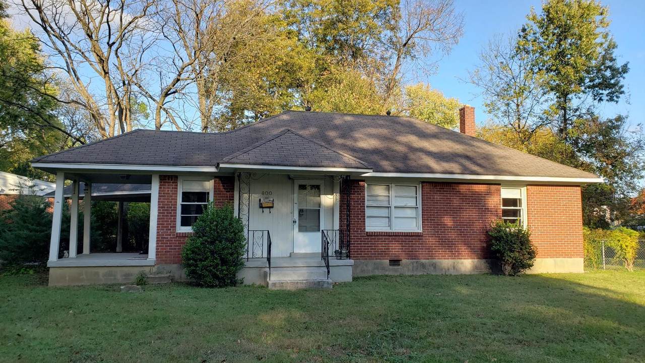 800 Moss Rd - Photo 1