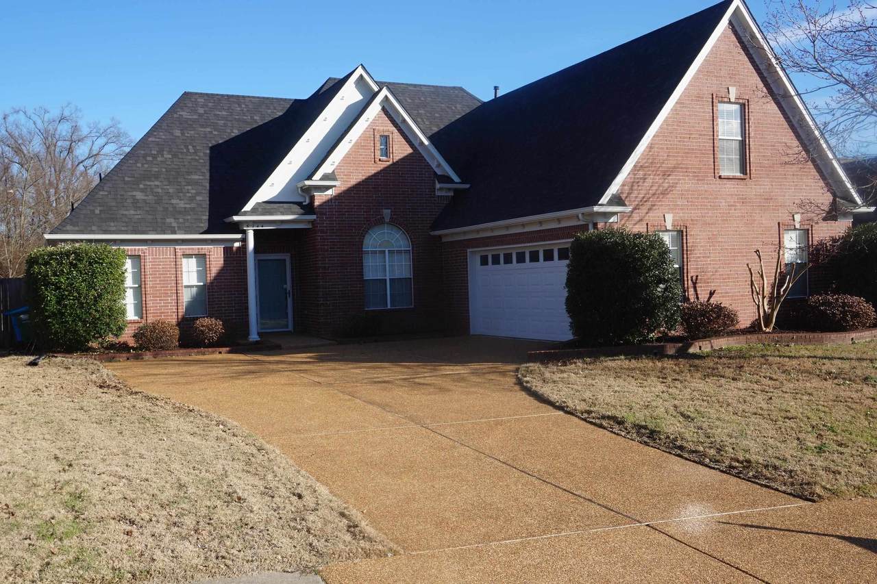 5144 Jon Oak Dr - Photo 1