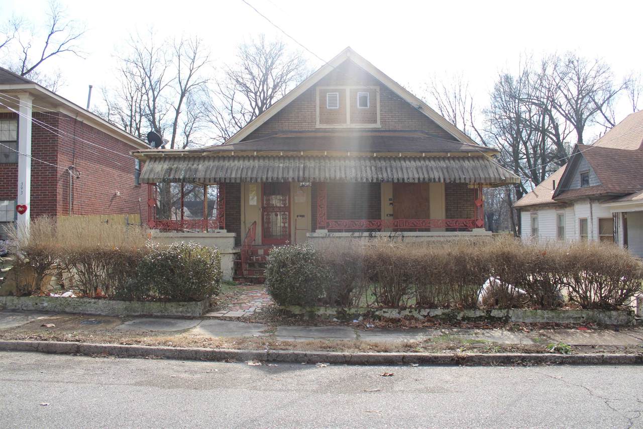 387 Gaston Ave - Photo 1