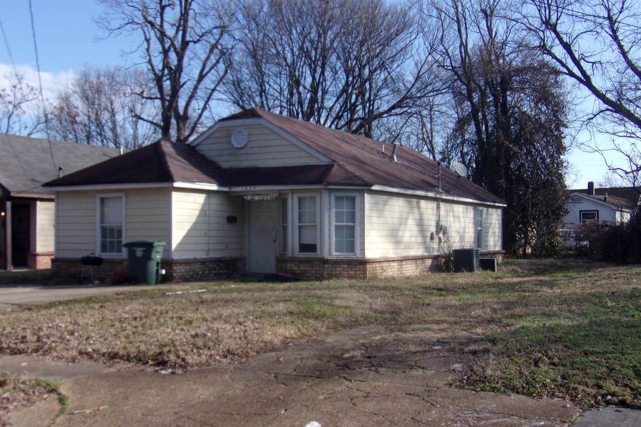 1454 Sunset Dr - Photo 1