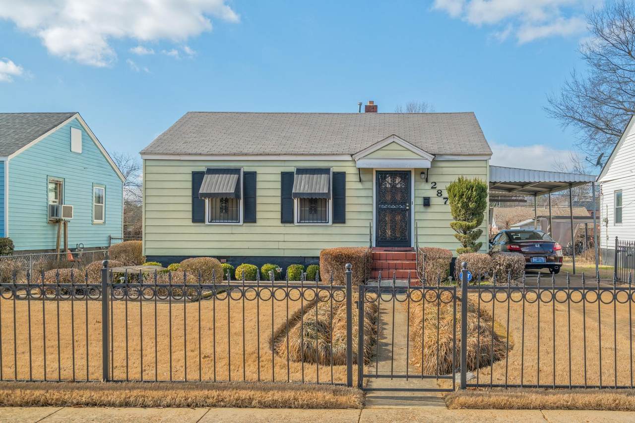 287 Eastview St - Photo 1