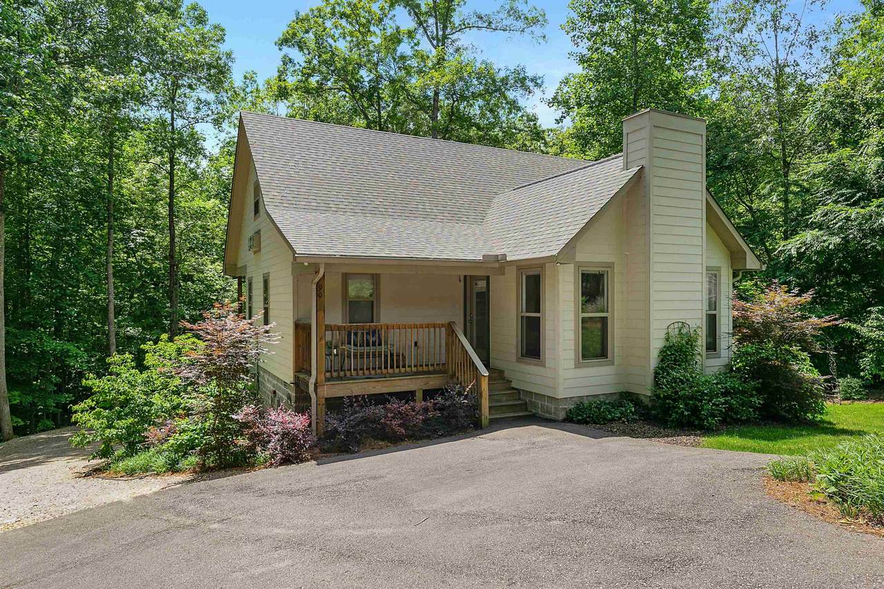 90 Arabian Ln - Photo 1