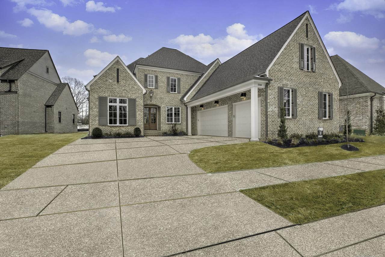 3318 Hidden Bend Ln - Photo 1