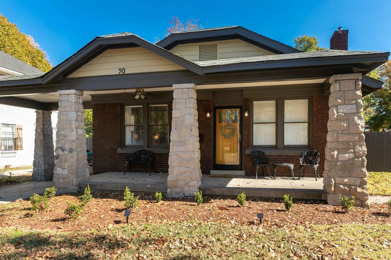 90 Cooper St - Photo 1