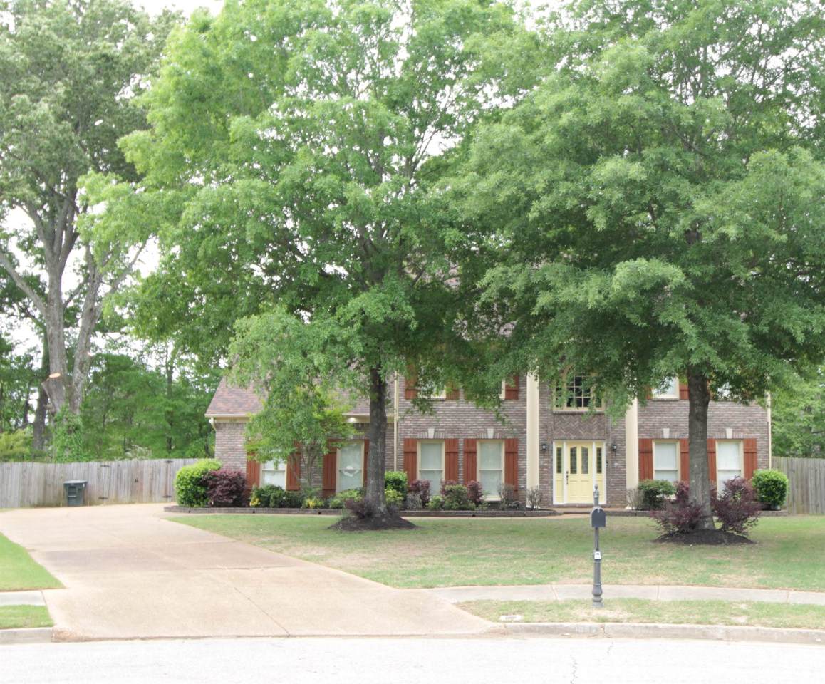 1697 Lisson Ln - Photo 1