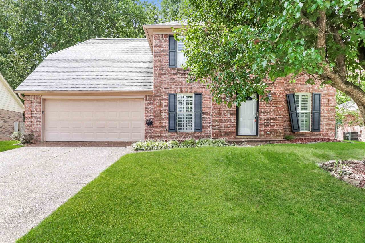 10255 Woodland Hills Dr - Photo 1