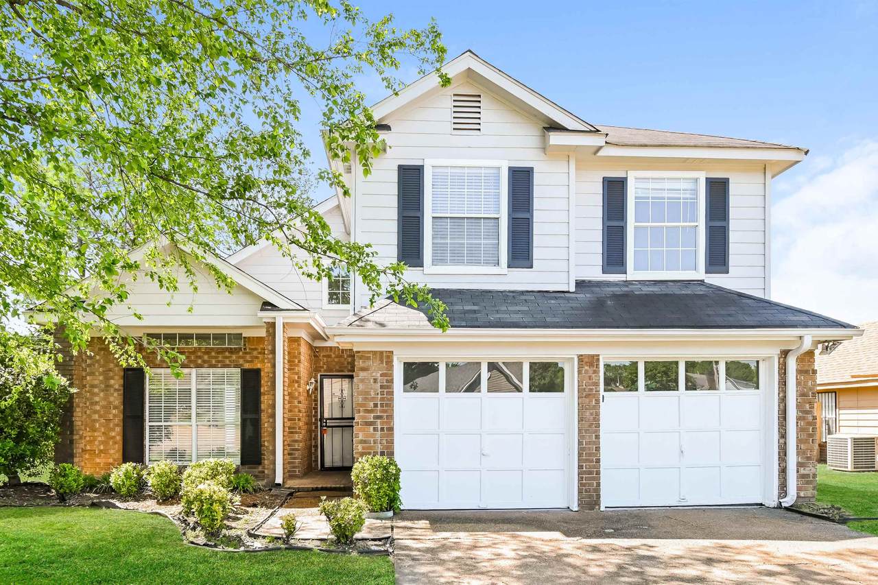 6661 Collins Way Cv - Photo 1