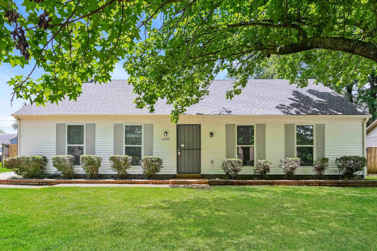 6343 Wind Ridge Cv - Photo 1