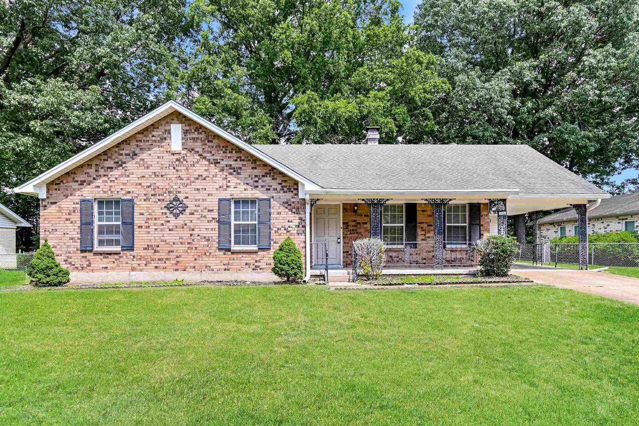 6946 Cades Brook Dr - Photo 1