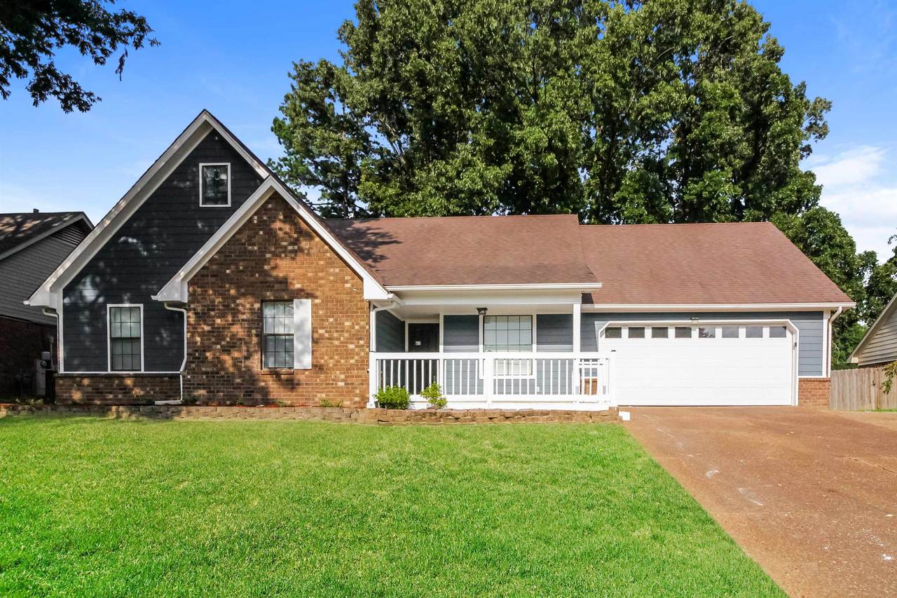 3644 Whitehill Dr - Photo 1